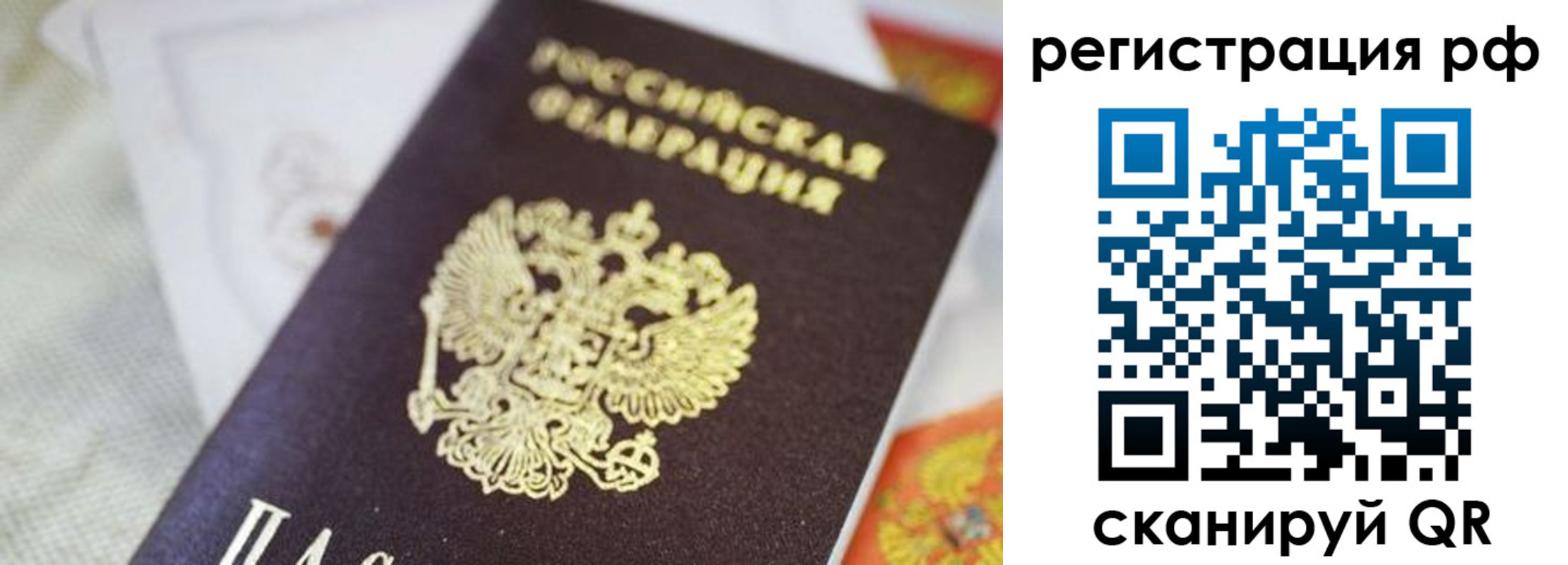прописка гарантия в Немане